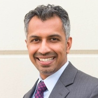 Silus Motamarry, MD, FACS